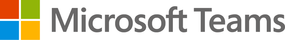 Microsoft Teams Logo
